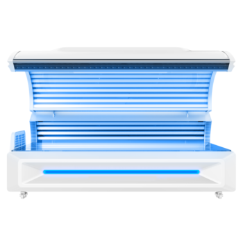 solarbody tanning bed W6N